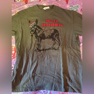 Delta Pro Weight Olive Tee